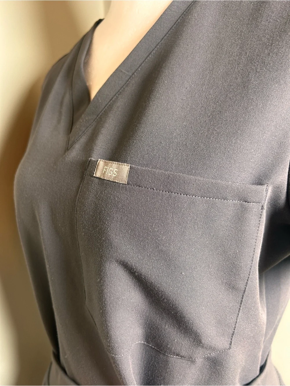 Figs matching scrub